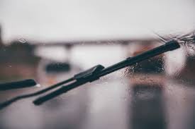 Removing wiper scratches from windshield (light scratches but annoying in night with lights) you can also fill in scratches by cerium oxide paste. How To Prevent Annoying Windscreen Scratches