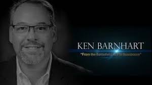 Ken Barnhart