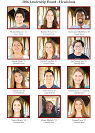 2016 Stanford Undergraduate Psychology Conference Program