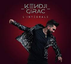 Vitaa, slimane, kendji girac — fais comme ça 03:20. Kendji Girac L Integrale Amazon De Musik