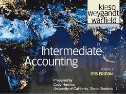 Ch1 Standar Akuntansi Kieso Ifrs