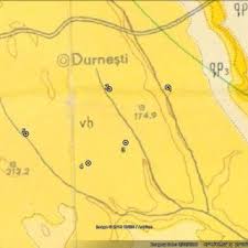 Harta geologica a romaniei detaliu. Pdf CercetÄƒri Arheologice De SuprafaÈ›Äƒ In Bazinul Mijlociu Al Raului Corogea Jud BotoÈ™ani È™i Cateva ObservaÈ›ii Preliminare Archaeological Field Surveys In The Middle Basin Of Corogea River Botosani County And Some