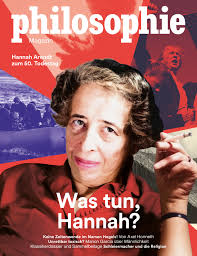 Philosophie Magazin