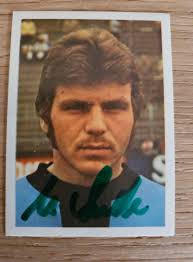 Borussia Mönchengladbach Ulrich Sude