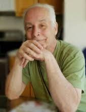 Obituary information for John David Turnbull