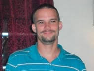 Christopher Lee Gibson Obituary (1982