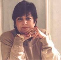 Esther Azoulay Obituary (1932