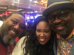 CMA members visit church in Hohenwald