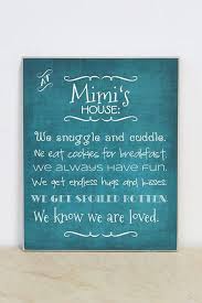 This is a humidifier, an essential oil diffuser, and a nightlight all in one! We Found The 25 Best Gifts To Give Your Grandma This Mother S Day Mimi Quotes Mimi Gift Mimi Love