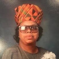 Melba D. Evans Obituary