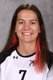 Carrie Salisbury's Instagram, Twitter & Facebook