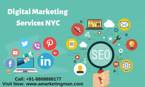 Digital Marketing Services Nyc Digital Marketing Digital Marketing Agency Digital Marketing Services