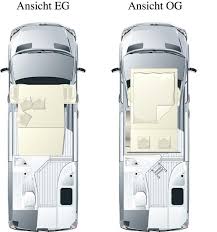 Foto Mercedes Benz Sprinter Combi James Cook Westfalia Mercedes Benz Camper Benz Sprinter Interior De Casa Rodante