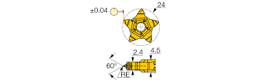 See more ideas about logo design, logos, design. Iscar Cutting Tools Metal Working Tools Groove Turn Parting Penta 24 Un
