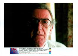 1994 GEORGE CLARKBRADLEY CONFESSED THE MURDE CLARKSON BRADLEY ACTRESS