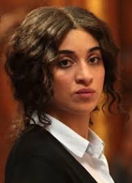 Camélia jordana sera bientôt à l'affiche au cinéma. Camelia Jordana Edad Biografia Peliculas Noticias Filmografia Premios Decine21