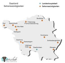 Aktuelle news über das saarland fun facts und❓quizzes termine und fotos von saarländern für saarländer! Saarland Sehenswurdigkeiten Ausflugsziele Reisetipps