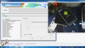 Tutorial Samsung Galaxy Grand Prime Sm G530h Flashing Firmware Youtube