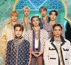 The perfect lucas maw nct animated gif for your conversation. Nct U Maw Unit How They Kiss Their Partner