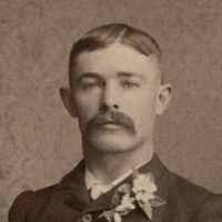 William Franklin Sinclair (1863–1949)