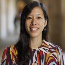 Associate Professor Jen Jen Chung