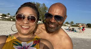 Tarelle Faulkner and Kent Buckner's Wedding Website