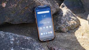 Ulefone Armor 3W & Armor 3WT presale ...