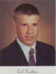 Carl G. Huebbers III Obituary