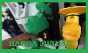 Berkuatkuasa bermula dari pukul 12.01 minit pada hari khamis, 10 ogos 2017, harga minyak petrol diesel terkini mingguan adalah seperti berikut. Harga Minyak Mingguan Bagi Minggu Terakhir Bulan Feb 2018 Mypendidikanmalaysia Com