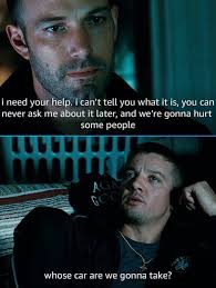 Doug McCray & Jimmy Coughlin 🥷 Hermanos por siempre 🤝