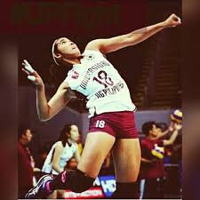 Profile for Diana Mae Carlos Fanpage