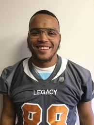 2017 All-State Football Team unveiled in Nevada