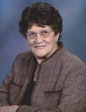 Obituary information for Georgia Lou (Iffert) Klingler