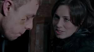 Coronation Street" Episode #1.9705 (TV Episode 2019)