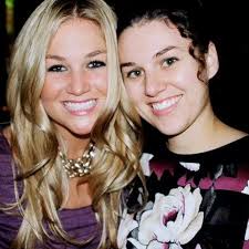 Tessie Bertrams and Nick Ward's Wedding Website