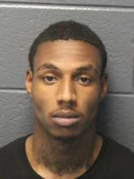 Update: Arrest Made In Homicide Investigation: 500 Block of Old Buckroe  Road