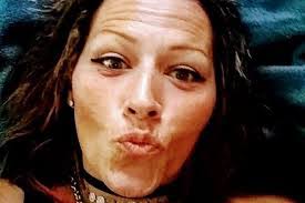 Jennifer Tozzi's Instagram, Twitter & Facebook