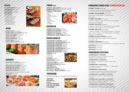 Sajiky Sushi Restaurante Japones