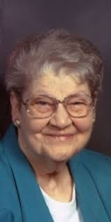 Betty C. Allen Obituary September 25, 2012