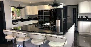 Kitchen design for bedford, massachusetts can be a challenge, but working with a professional to create your dream kitchen is definitely worth it. The Kitchen Boutique Bespoke Kitchen Design Fitting Bedfordshire