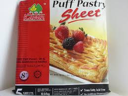 Check spelling or type a new query. Kawan Puff Pastry Resepi Karipap Kentang Ayam Menggunakan Puff Pastry Buat Orang Lapo