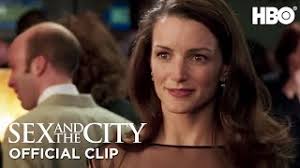 Sex and the City': Charlotte Wasn't Supposed to Be a Main Character