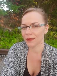 Lost glasses at Government Worf blue sides