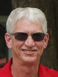 Stephen Gooding Obituary (1967