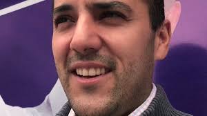 @juancaholguin's video Tweet