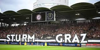 Maybe you would like to learn more about one of these? Sk Sturm Graz Gegen Rapid Wien Faszination Fankurve