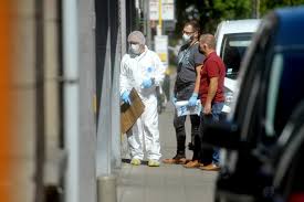 Permission to use microphone is blocked. Niet Verbaasd Dat Hij Nog Slachtoffers Maakt Ex Vriendin Gazet Van Antwerpen Mobile