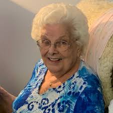 JOHNSTON, Theresa Katherine