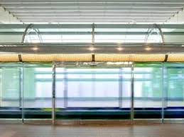 Read our blog to know how to clean and maintain screen doors without damaging them. Platform Screen Doors Manufacturer Stanley Access