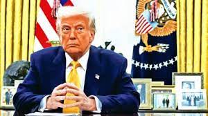 US Education department to lay-off 1,300 employees as Trump vows to  dismantle the agency | World News - The Indian Express